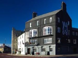 The Rabbit Rooms Bar, Bangor
